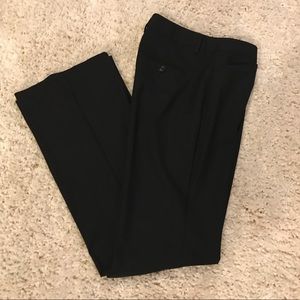 New express work slacks
